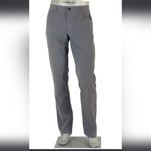 Alberto pants. Size w.38 L36